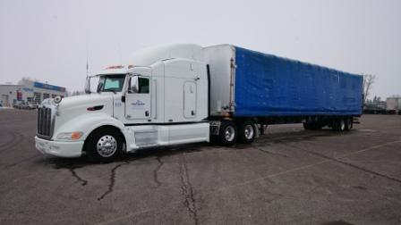 Road Runner Prime Logistics Inc