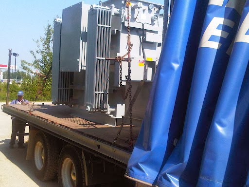 Road Runner Prime Logistics Inc
