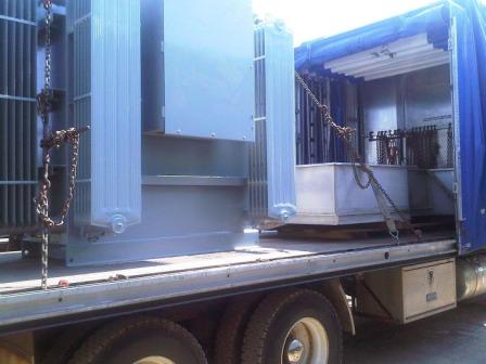 Road Runner Prime Logistics Inc