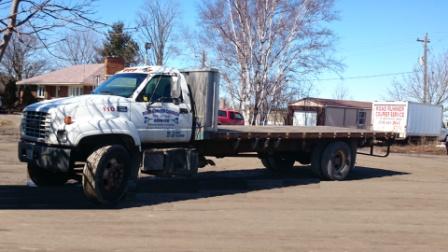 Road Runner Prime Logistics Inc
