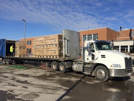 Road Runner Prime Logistics Inc