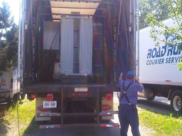 Road Runner Prime Logistics Inc