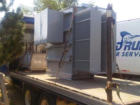 Road Runner Prime Logistics Inc