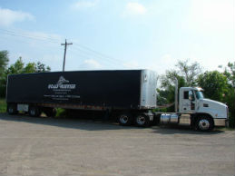 roadrunner-prime logistics