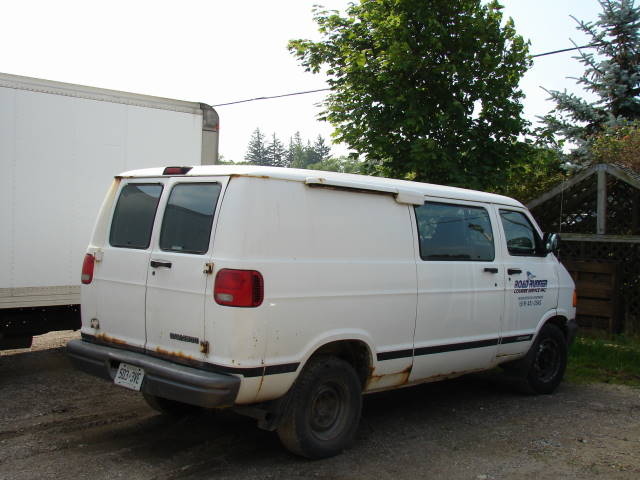roadrunner-prime logistics